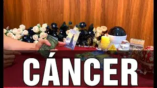 CÁNCER PREPÁRATE EL CIELO TE SORPRENDE CON MUCHO DINERO Y UNA DOBLE BENDICIÓN QUE LO CAMBIA TODO