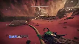 D2 Season 19 Dungeon