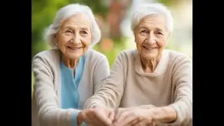 Age Related Changes In Elderly
