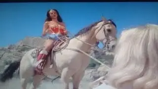 La Mujer Maravilla Temporada 3 Episodio 7: Bomba de Tiempo (en Latino)  Parte 7 de 8