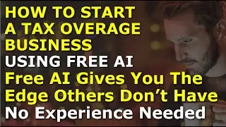 How to Start a Tax Overage Business | Complete and Easy to Follow Guide