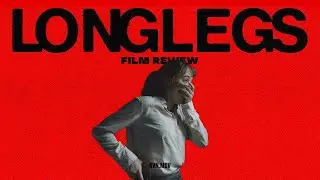 Osgood Perkins&rsquo; LONGLEGS Is More Than Just &ldquo;Horror&rdquo; - Movie Review