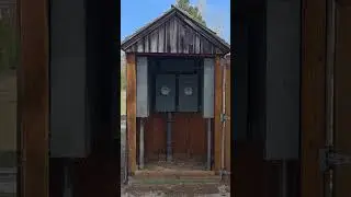 #pottyprank #pottyhumor #potty #skibiditoilet #outhouse
