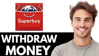 Как вывести деньги из Superbuy &mdash; простое руководство
