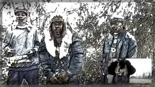 Hunnitt Karatz- It's Cold (Dir By. Mike Thrilla)