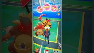 Finally I Got😳 Hundo Kangaskhan in pokemon go #pokemon #soparstart