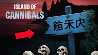 Eaten Alive: The Horrifying Secret of Chichijima