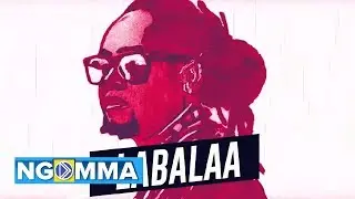 Labalaa - REVOLUTION  (Official Lyric Video)
