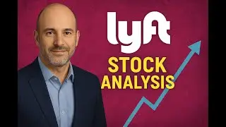 Lyft Stock Analysis 2025 | Growth, European Expansion & Buy Recommendation with Price Targets