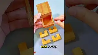 This Impossible Box Puzzle Has a Hidden Secret