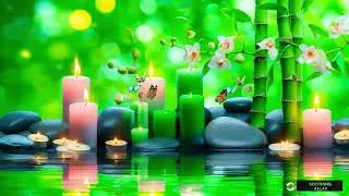 Gentle Reflections: Soothing Piano Music for Relaxation and Reflection