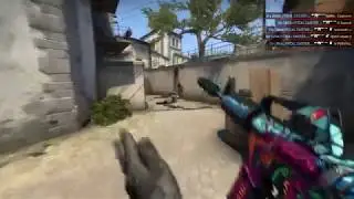 Inferno Frag  | SlyGaming