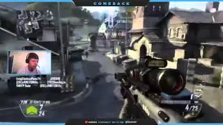 Why I Miss The Old CoDs! | Cutcomm w/ Facecamm!