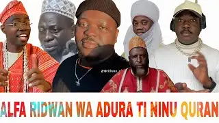 Is 'Ayatul-Kursi’ Really a Prayer? Translation to Yoruba Tells a Different Story
