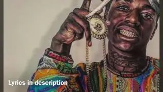 Kodak Black-Just A Wrap Lyrics @AC Kicks