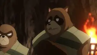 Toonami - Yashahime: Princess Half-Demon Episode 32 Promo (HD 1080p)
