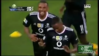 2020 MTN 8 Final, Orlando Pirates vs Celtic
