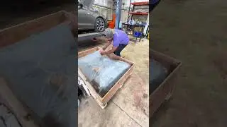 Nissan Leaf Electric Conversion Pt 4