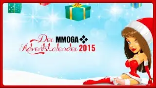 MMOGA Adventskalender 2015 - GAMER PC, Xbox One, iPhone 6s, PS4, GTX980TI etc. ! | CodyLetsPlay