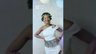 A Zulu Bride