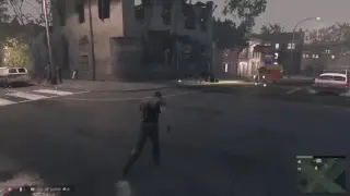 Mafia III Boxing Time