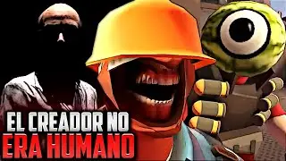 ¿Por qué BadwaterVideos2009 en GMod castigaba a personajes vivos?