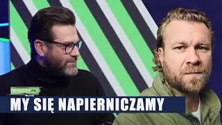 Martin Lewandowski. Tak wyglądają relacje szef&oacute;w KSW.