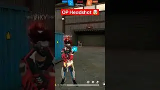 Emote Headshot 🤯😱 | Tips And Tricks 😱🤯 #shorts #pagalm10 #viral