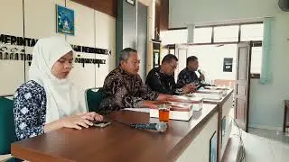 Muskal pemutakhiran data kemiskinan kalurahan merdikorejo tahun 2025