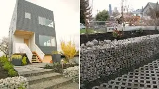 Greenfab&rsquo;s New Prefab Model Home in Seattle Aims for LEED Platinum
