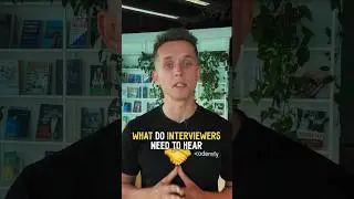 What interviewers want to hear? How to pass QA interview #qaengineer #qatester #qainterview