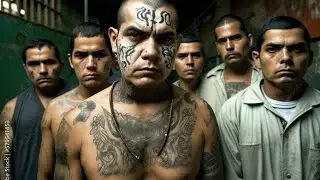 Gang threats on social  media to government and law enforcement 