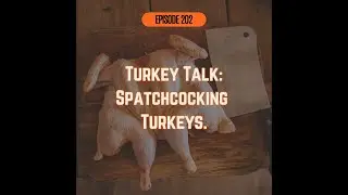 Veterans Day Reflections & How to Spatchcock a Turkey for the Best Flavor