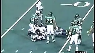 1997   Colts  at  Jets   Week 15