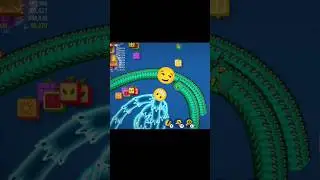 Snake game #snake #snacks #shortstrending #viral #snakegame | Gemar Pawan Live | #shorts #gaming
