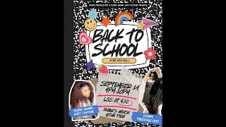 QUANA & PRECIOUS PIER BALL THE OG NETWORK 🎥 is live!