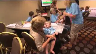 Rare Disease Prematurely Ages Children