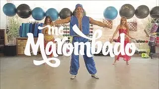 MC MAROMBADO ABRACADABRA