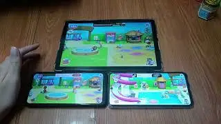 My Talking Tom Friends 2 Echo 36722