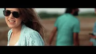 Kilometers & Kilometers Making Video | Tovino Thomas, India Jarvis | Jeo Baby
