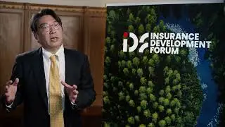 IDF Summit 2025 Interview: Hiroshi Matano, MIGA - World Bank