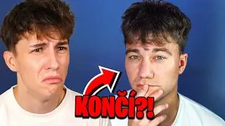 Buba Končí?!