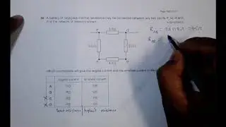 2018 CAIE AS & A level October November Physics Paper 12 Q N 36 (9702/12/O/N/18) by Sajit C Shakya