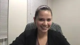 Shelly Spector - PRSSA at SUNY Oswego