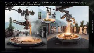 A Journey Through Macro to Micro Experiences - Frederik de Wilde