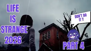 GIRL GET DOWN FROM THERE (sad) - [PART 4]