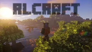 RL Craft Live Stream #002