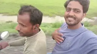 jharkhand एक छोटा सा गांव का ट्रैवलिंग✅👍#amjadblogger #amjadvlog #villagevlog #dailylife #india