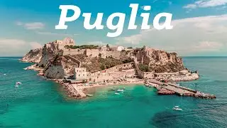 FEEL PUGLIA - PUGLIA, ITALY SPOT 2020 - IMAGINAPULIA