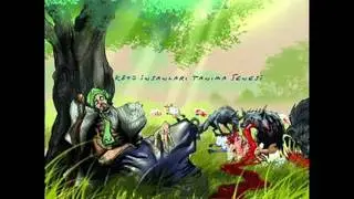 Sagopa - Dessas (K&ouml;t&uuml; İnsanları Tanıma Senesi)